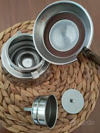 Caffettiera Alessi