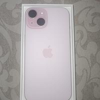 Iphone 15 Rosa
