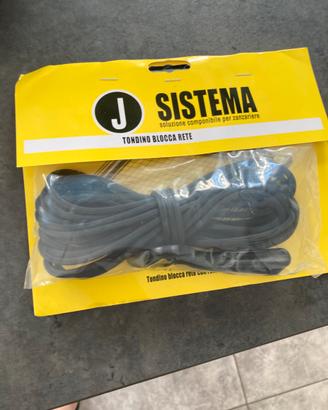 Materiale per zanzariere