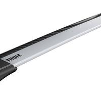Wingbar edge Black 9585B Thule