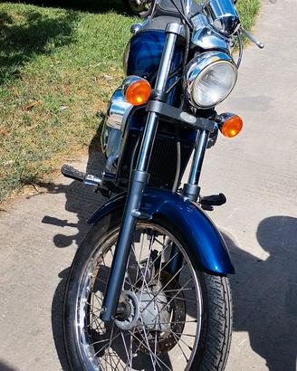 aprilia red rose classic 50