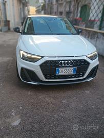 Audi A1/S1 30 TFSI