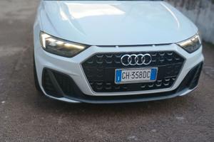 Audi A1/S1 30 TFSI
