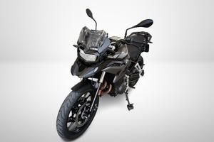 BMW MOTO F 800 GS