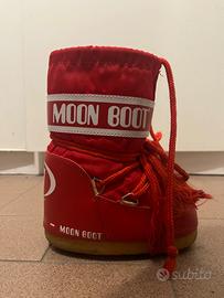MOON BOOT BAMBINI