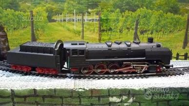 Trenino grande locomotiva