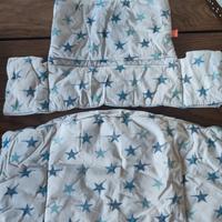 Stokke cuscino tripp trapp 