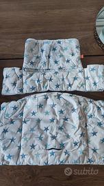 Stokke cuscino tripp trapp 