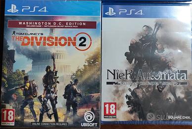 Giochi per Playstation 4 e 5