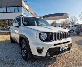 Jeep Renegade 1.6 Mjt 120 CV Longitude