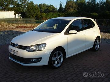 VOLKSWAGEN Polo 1.6 TDI 90CV 5 porte Highline