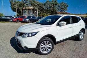 Nissan Qashqai 1.2 DIG-T Tekna