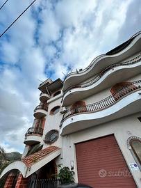 Bonagia/Chiavelli -Rifinito 4 Ambienti + ascensore