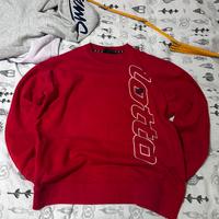 Vintage Oversize Hoodie