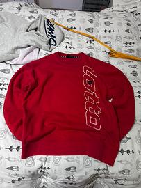 Vintage Oversize Hoodie