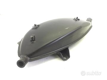 TERMINALE SCARICO MARMITTA PIAGGIO VESPA GTS SUPER