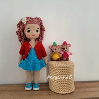 Amigurumi 