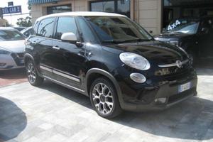 FIAT 500L 1.3 MJET 85CV TREKKING