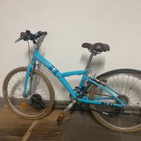 Bici B-TWIN Poply 300