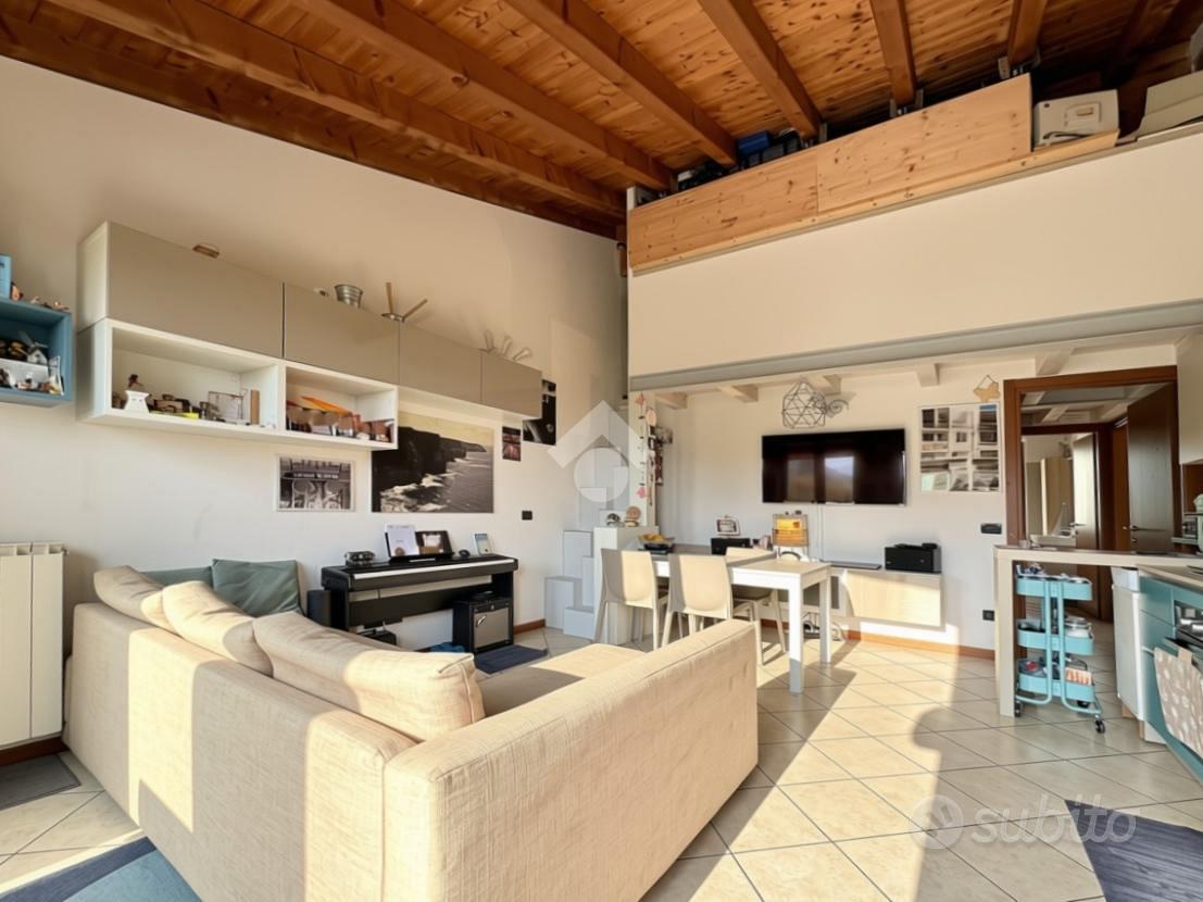 Appartamento – Bovezzo, Villaggio del Sole, Brescia - Vista 3