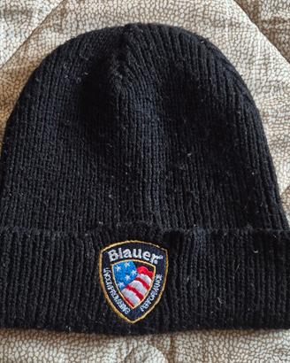 Cappello Blauer 