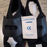 scarpe mediche Medical Shoes n 36 SanaGens