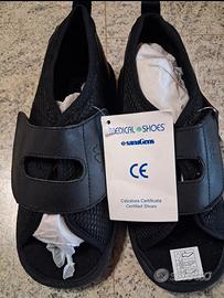 scarpe mediche Medical Shoes n 36 SanaGens