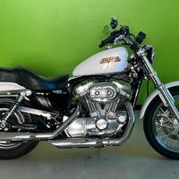 Harley Davidson Sportster 883 Low