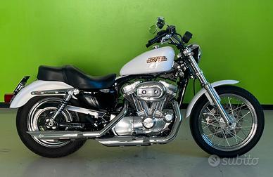 Harley Davidson Sportster 883 Low