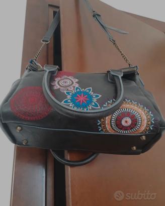 Borsa Diesegual