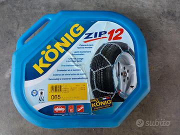 Catene da neve Konig Zip 12 065