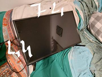 televisore 38 pollici 