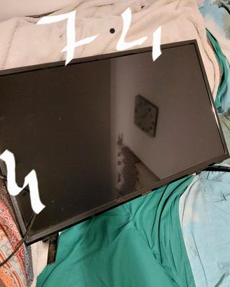 televisore 38 pollici 