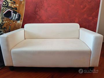 divano 2/3 posti