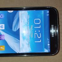 Samsung note 2 funzionante