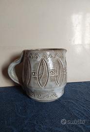 ceramica artigianale