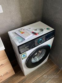 Lavatrice 6kg nuova