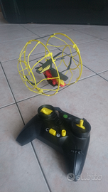 Roller copter radiocomandato