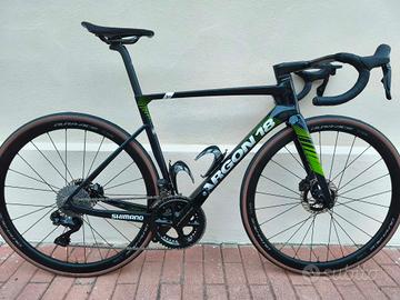 Argon Sum Pro Team Novo  Nordisk