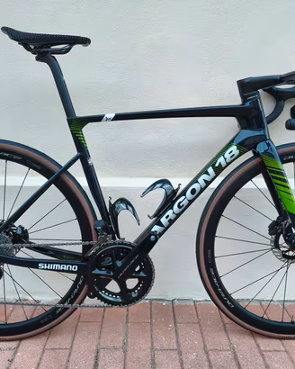 Argon Sum Pro Team Novo  Nordisk