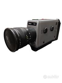 cinepresa  braun Nizo 148