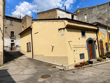 bilocale in centro