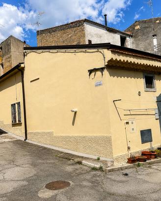 bilocale in centro