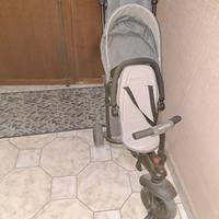 Triciclo Smart trike