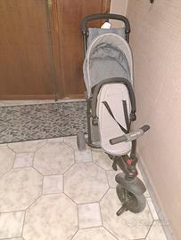 Triciclo Smart trike