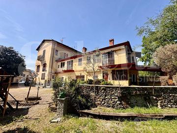 Villa o villino Bruino [Cod. rif 3232317VRG]
