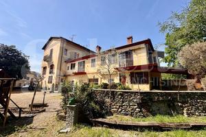 Villa o villino Bruino [Cod. rif 3232317VRG]