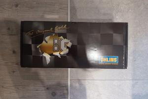 Mono Ohlins YA335 per Yamaha mt09