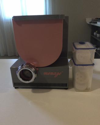 Macchina pasta