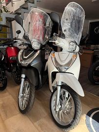 Honda SH 125 Mode